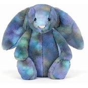 ZODIHOP LUXE BUNNY