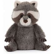 TRIXIWOO RACCOON