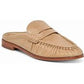 BETZY LOAFER - LATTE