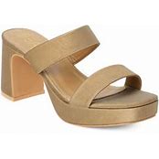 DELANCEY PLATFORN SLIDE SANDAL