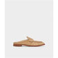 BETZY LOAFER - LATTE