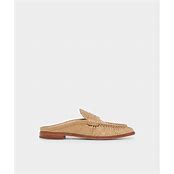 BETZY LOAFER - LATTE
