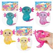 SUGAR SWAPS AXOLOTL