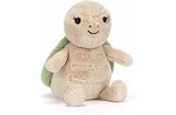 THIMBLE TURTLE