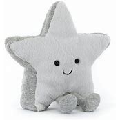 AMUSEABLE SILVER STAR