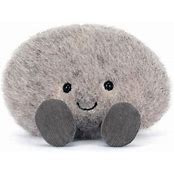 AMUSEABLE PEBBLE