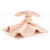 BASHFUL BUNNY SOOTHER - BLUSH