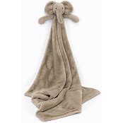 SMUDGE ELEPHANT BLANKIE