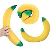 EASY SQWEEZY JUMBO BANANA