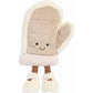 AMUSEABLE FITSWELL MITTEN
