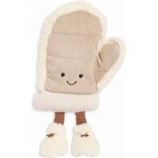 AMUSEABLE FITSWELL MITTEN