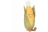 AMUSEABLE SWEETCORN