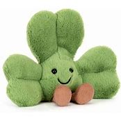 AMUSEABLE SIOFRA SHAMROCK