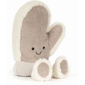 AMUSEABLE FITSWELL MITTEN