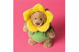 BARTHOLOMEW BEAR DAFFODIL
