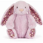 THISTLEPOP BLOSSOM LUXE BUNNY