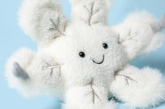AMUSEABLES SNOWFLAKE