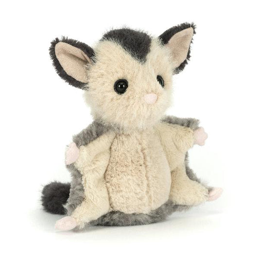 LOLLY SUGAR GLIDER