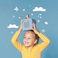 TONIEBOX - PLAYTIME PUPPY STARTER SET LIGHT BLUE