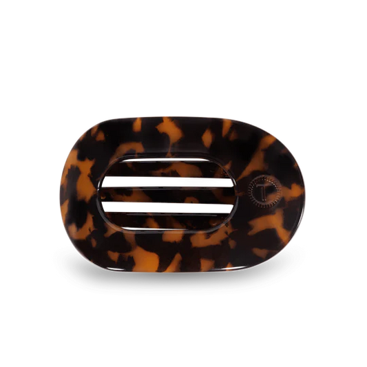 MEDIUM FLAT ROUND CLIP - ASSORTED