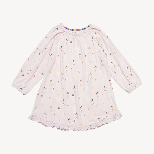TUTU TWIRLS NIGHTGOWNS