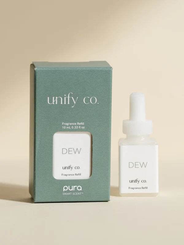 PURA FRAGRANCE REFILLS