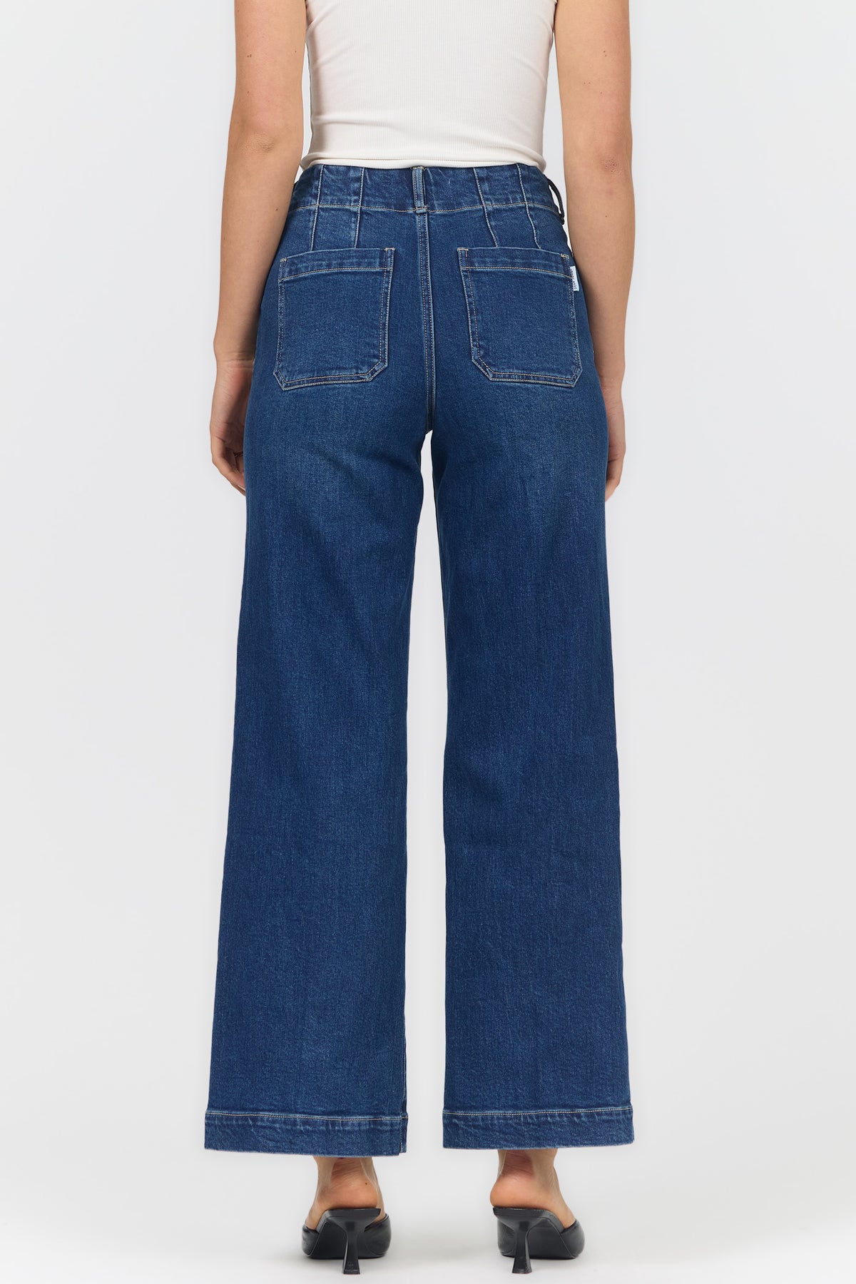 AUDREY PANT - FRAWLEY