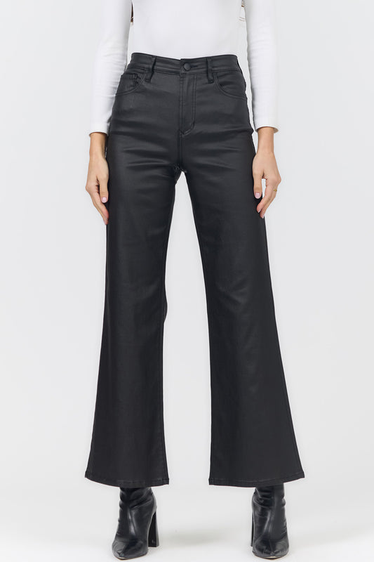 FIONA PANT - BLACK