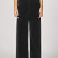 AUDREY PANT - BLACK