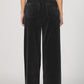 AUDREY PANT - BLACK