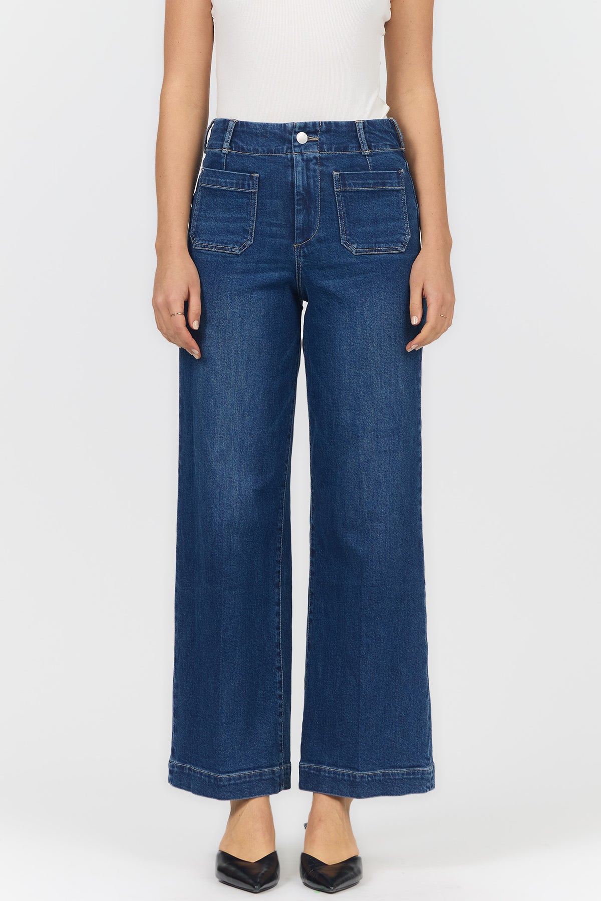 AUDREY PANT - FRAWLEY