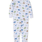 PAJAMA SET - DINOSAUR DOMAIN