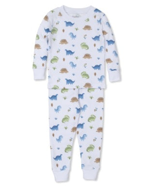 PAJAMA SET - DINOSAUR DOMAIN