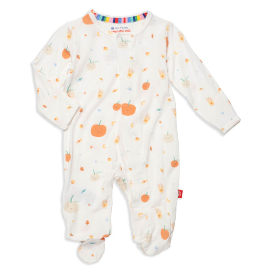 BOOTIFUL BABY FOOTIE