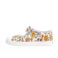 JEFFERSON JUNIPER - WHITE/FLORAL