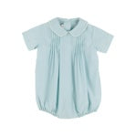 BOONE BUBBLE - OLD GREENWICH GREEN/PALMETTO PEARL