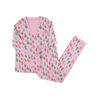 COASTAL LIVING LOUNGE SET - NEED A LITTLE NOSTALGIA/PIER PINK PARTY