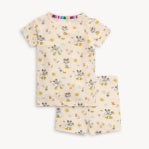 MICKEY'S BRUNCH BUNCH S/S PAJAMA SET