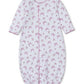 CONVERTIBLE GOWN - BLOOMING BOWS