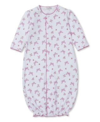 CONVERTIBLE GOWN - BLOOMING BOWS