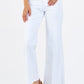 FIONA JEANS - WHITE
