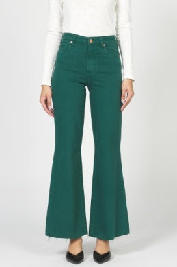 FIONA PANT - RAINFOREST