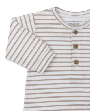 PLAYSUIT - BEAR TALK