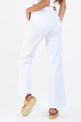 FIONA JEANS - WHITE