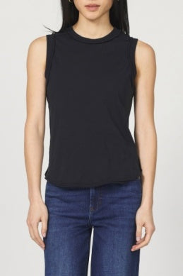 ZO TOP - BLACK