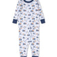 PAJAMA SET - CONSTRUCTION CREW