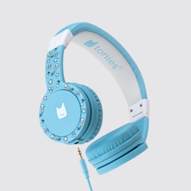 TONIES HEADPHONES - BLUE