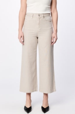 AUDREY PANT - STONE
