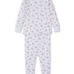 PAJAMA SET - BLOOMING BOWS