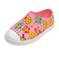 JEFFERSON -  PRINCESS PINK/ SHELL WHITE/ HAZE SUNPETAL